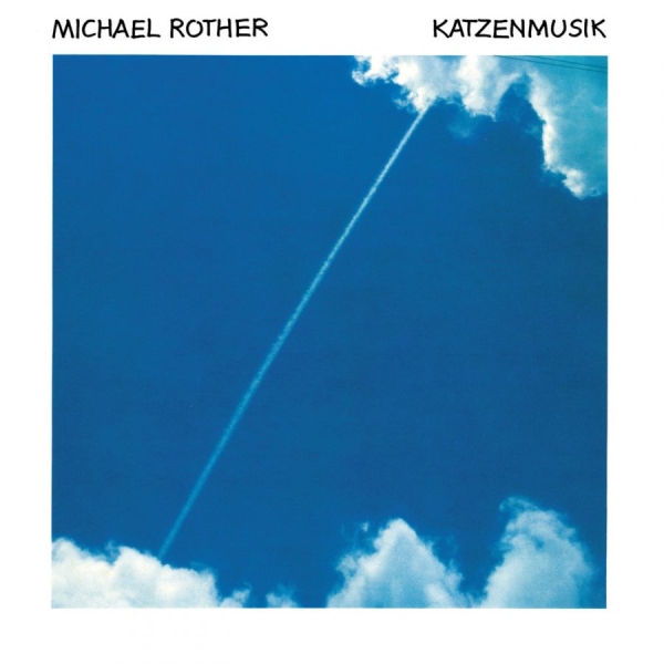 Rother Michael - Katzenmusik in the group CD / Bestsellers at Bengans Skivbutik AB (3558704)
