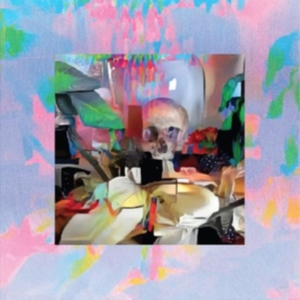 Bambino Kap - Dust. Fierce, Forever in the group CD / Pop-Rock at Bengans Skivbutik AB (3558706)