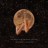 Nils Berg Cinemascope - We Seem To Be Drifting Apart in the group CD / Jazz at Bengans Skivbutik AB (3558725)