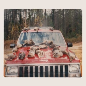 Efrim Manuel Menuck & Kevin Doria - Are Sing Sinck, Sing in the group VINYL / Dance-Techno at Bengans Skivbutik AB (3559536)