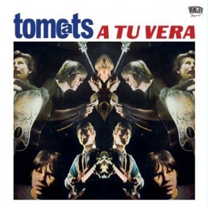 Tomcats - A Tu Vera (2 Lp) in the group VINYL / Pop at Bengans Skivbutik AB (3559575)