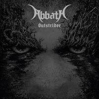 Abbath - Outstrider (Black Vinyl) in the group VINYL / Upcoming releases / Hardrock/ Heavy metal at Bengans Skivbutik AB (3559579)