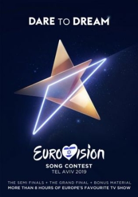 Blandade Artister - Eurovision Song Contest 2019 Tel Av in the group OUR PICKS / CDPOPROCKBOXSALE at Bengans Skivbutik AB (3559592)