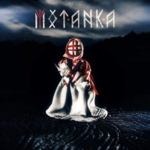 Motanka - Motanka - Digi in the group CD / Upcoming releases / Hardrock/ Heavy metal at Bengans Skivbutik AB (3559665)