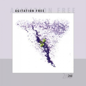 Agitation Free - 2Nd in the group VINYL / Pop-Rock at Bengans Skivbutik AB (3559678)