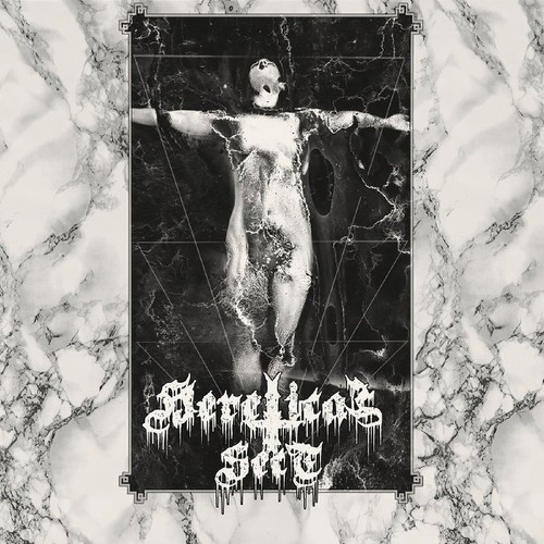 Heretical Sect - Rotting Cosmic Grief in the group VINYL / Hårdrock/ Heavy metal at Bengans Skivbutik AB (3559734)
