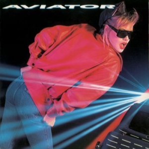 Aviator - Aviator (+ Bonus) in the group CD / Pop-Rock at Bengans Skivbutik AB (3559738)