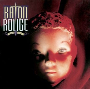 Baton Rouge - Shake Your Soul in the group CD / New releases / Rock at Bengans Skivbutik AB (3559739)