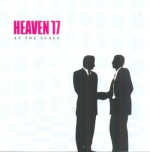 Heaven 17 - Live At Scala 2005 (Cd+Dvd) in the group CD / Pop-Rock at Bengans Skivbutik AB (3559746)