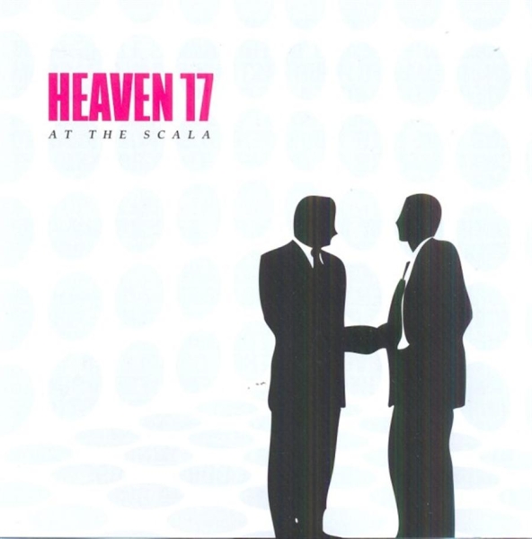 Heaven 17 - Live At Scala 2005 (Cd+Dvd) in the group CD / Bestsellers at Bengans Skivbutik AB (3559746)