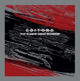 Editors - Blanck Mass Sessions in the group OUR PICKS / Blowout / Blowout-CD at Bengans Skivbutik AB (3559760)