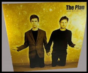 The Plan - From Worlds Away in the group Minishops / The Plan at Bengans Skivbutik AB (3560419)