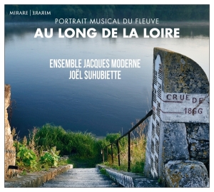 Ensemble Jacques Moderne - Au Long De La Loire in the group CD / New releases / Classical at Bengans Skivbutik AB (3560845)