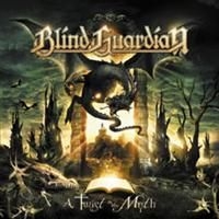 Blind Guardian - A Twist In The Myth in the group CD / Rock at Bengans Skivbutik AB (3561669)