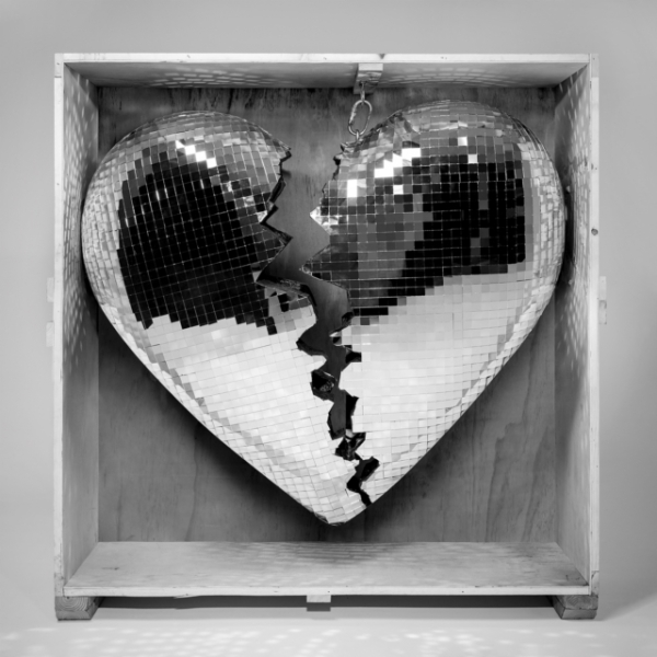 Ronson Mark - Late Night Feelings in the group CD / Bestsellers at Bengans Skivbutik AB (3561755)