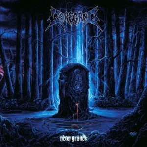 Goregäng - Neon Graves in the group CD / New releases / Hardrock/ Heavy metal at Bengans Skivbutik AB (3561775)