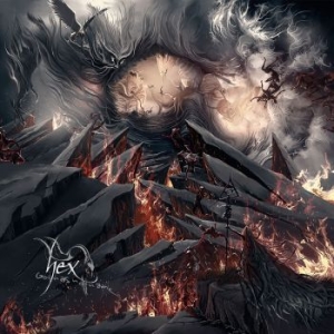 Hex - God Has No Name in the group CD / New releases / Hardrock/ Heavy metal at Bengans Skivbutik AB (3561776)
