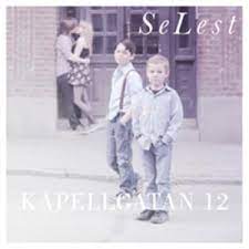 Selest - Kapellgatan 12 in the group OUR PICKS /  at Bengans Skivbutik AB (3563250)