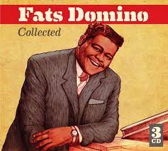 Domino Fats - Collected in the group CD / Pop at Bengans Skivbutik AB (3564872)