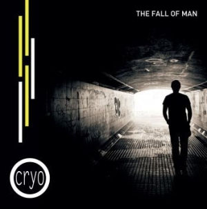 Cryo - Fall Of Man in the group OUR PICKS / Blowout / Blowout-CD at Bengans Skivbutik AB (3565300)