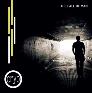 Cryo - Fall Of Man in the group Labels / Progress Productions at Bengans Skivbutik AB (3565300)