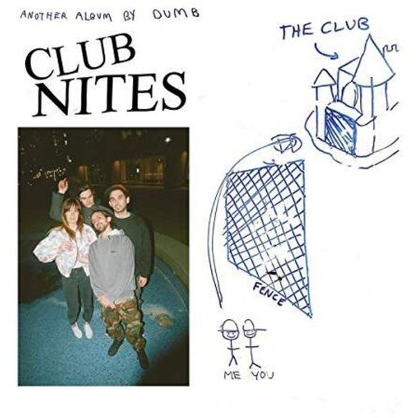 Dumb - Club Nites in the group CD / Rock at Bengans Skivbutik AB (3565375)
