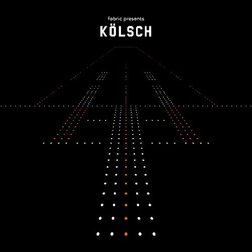 Kolsch - Fabric Presents Kolsch in the group OTHER / Övrigt /  at Bengans Skivbutik AB (3565390)