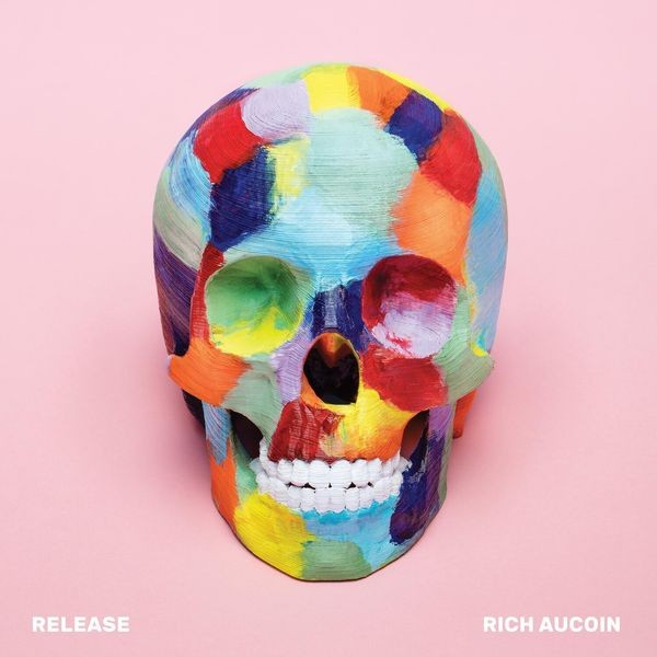 Rich Aucoin - Release in the group VINYL / Pop at Bengans Skivbutik AB (3565395)