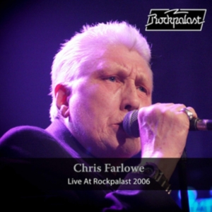 Farlowe Chris - Live At Rockpalast in the group OTHER / Övrigt /  at Bengans Skivbutik AB (3565461)