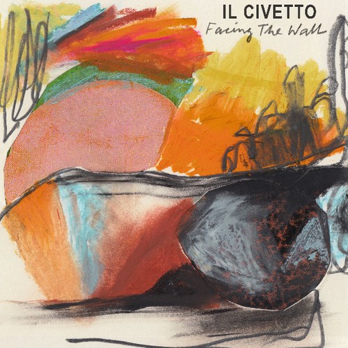 Il Civetto - Facing The Wall in the group VINYL / Pop at Bengans Skivbutik AB (3565479)