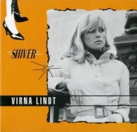 Lindt Virna - Shiver in the group CD / Pop-Rock at Bengans Skivbutik AB (3565511)