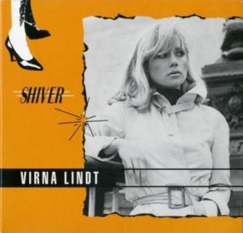 Lindt Virna - Shiver in the group CD / Bestsellers at Bengans Skivbutik AB (3565511)