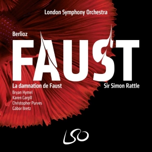 Berlioz Hector - La Damnation De Faust in the group MUSIK / SACD / Klassiskt at Bengans Skivbutik AB (3565563)