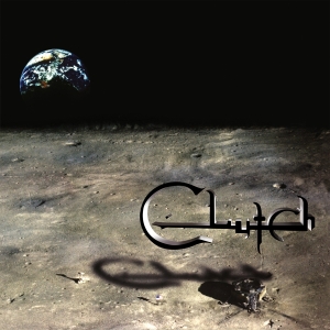 Clutch - Clutch in the group VINYL / Vinyl Hard Rock at Bengans Skivbutik AB (3565804)