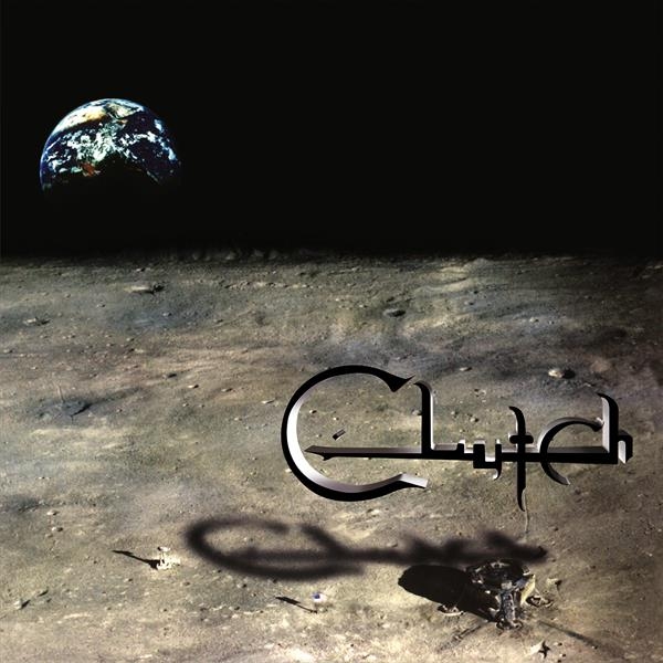 Clutch - Clutch in the group VINYL / Bestsellers at Bengans Skivbutik AB (3565804)