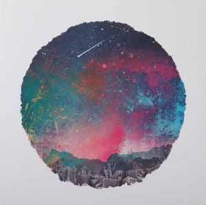 Khruangbin - Universe Smiles Upon You The (Vinyl in the group VINYL / Pop-Rock,RnB-Soul at Bengans Skivbutik AB (3565869)