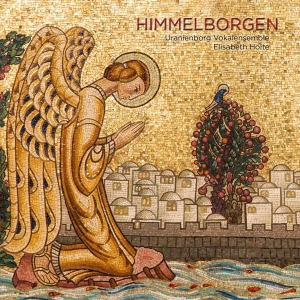 Various - Himmelborgen (Blu-Ray Audio + Sacd) in the group MUSIK / Musik Blu-Ray / Klassiskt at Bengans Skivbutik AB (3566091)