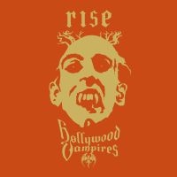 Hollywood Vampires - Rise in the group VINYL / Hårdrock/ Heavy metal at Bengans Skivbutik AB (3566130)