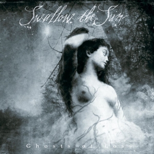 Swallow The Sun - Ghosts Of Loss in the group OTHER / Övrigt / at Bengans Skivbutik AB (3566157)