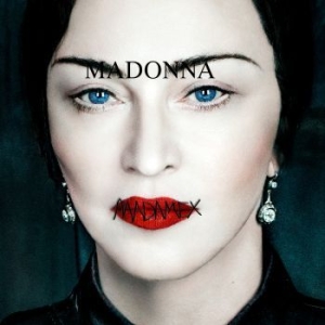 Madonna - Madame X (2Lp) in the group OUR PICKS / Album Of The Year 2019 / Årsbästa 2019 Mojo at Bengans Skivbutik AB (3566160)