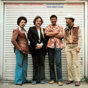 New Directions - New Directions in the group OUR PICKS / Classic labels / ECM Records at Bengans Skivbutik AB (3566178)