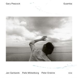 Peacock Gary Garbarek Jan Mikke - Guamba in the group CD / CD Jazz at Bengans Skivbutik AB (3566184)