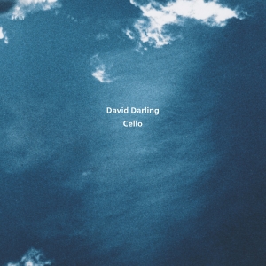 Darling David - Cello in the group CD / Jazz/Blues at Bengans Skivbutik AB (3566187)