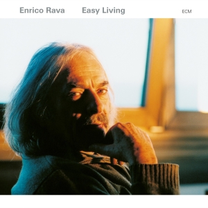Rava Enrico - Easy Living in the group CD / Jazz/Blues at Bengans Skivbutik AB (3566191)