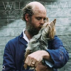 Will Oldham - Songs Of Love And Horror in the group CD / Rock at Bengans Skivbutik AB (3566531)