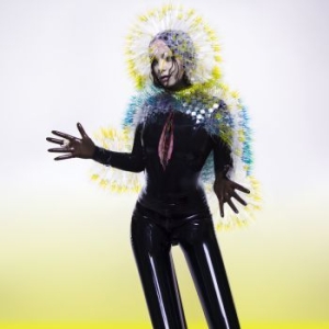 Björk - Vulnicura i gruppen Pop hos Bengans Skivbutik AB (3566618)