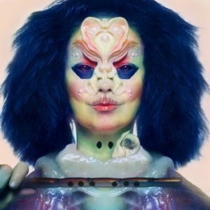 Björk - Utopia in the group Pop at Bengans Skivbutik AB (3566619)