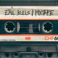 Emil Bulls - Mixtape (Digipack) in the group OTHER / Övrigt /  at Bengans Skivbutik AB (3566630)