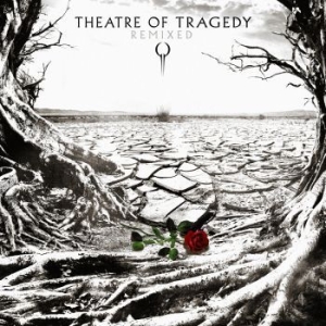 Theatre Of Tragedy - Remixed (Digipack) in the group CD / Hårdrock/ Heavy metal at Bengans Skivbutik AB (3566631)