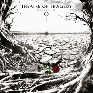 Theatre Of Tragedy - Remixed (Digipack) in the group CD / Hårdrock,Norsk Musik at Bengans Skivbutik AB (3566631)